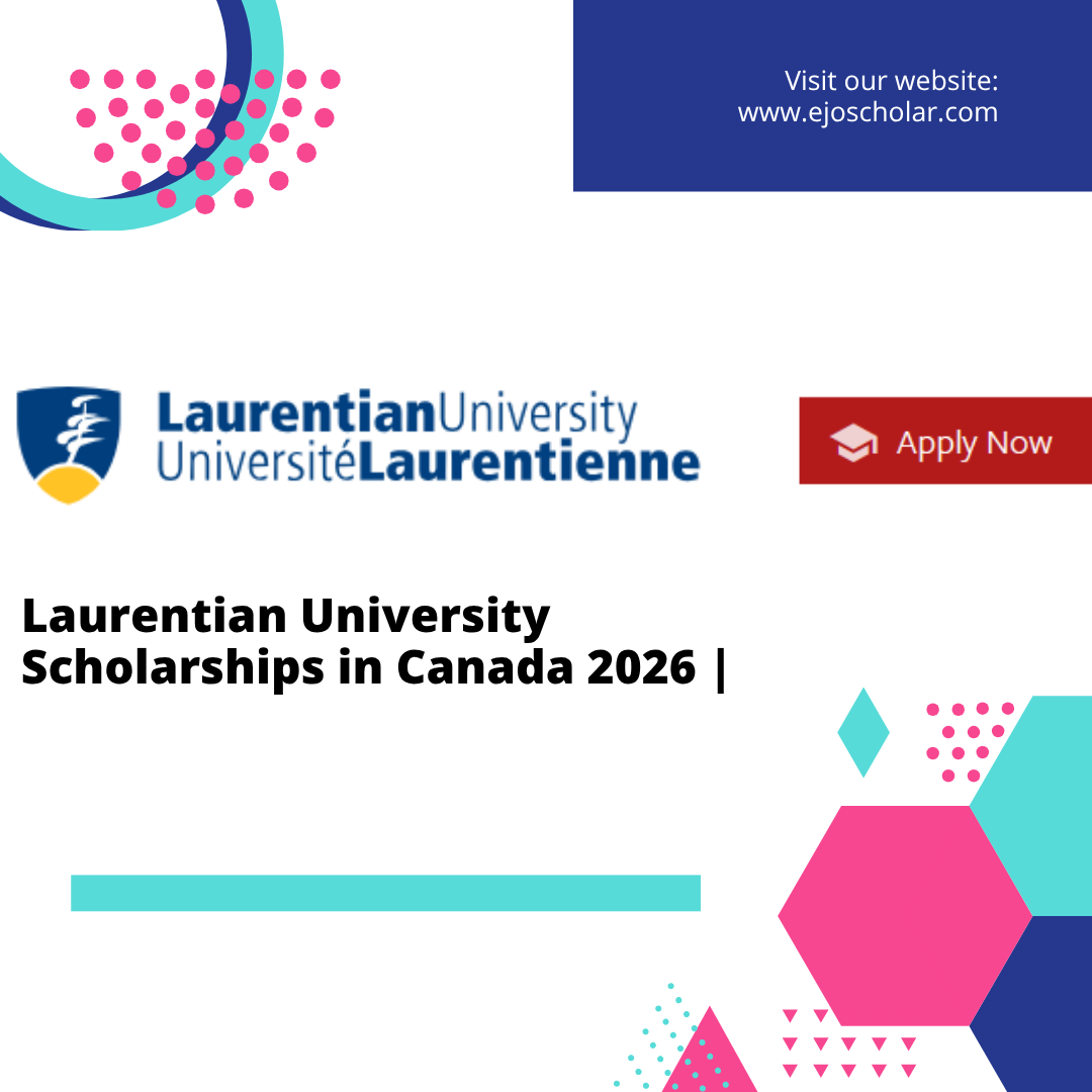  Laurentian University Scholarships 2026 | Funded Opportunities