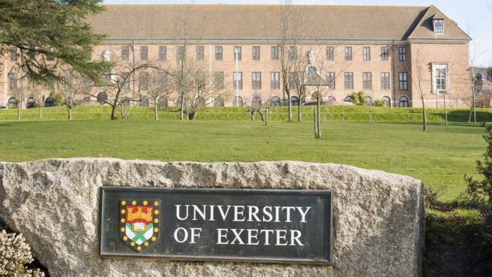 University of Exeter LME Scholarship 2026: A Complete Guide to Securing &pound;26,500 Funding