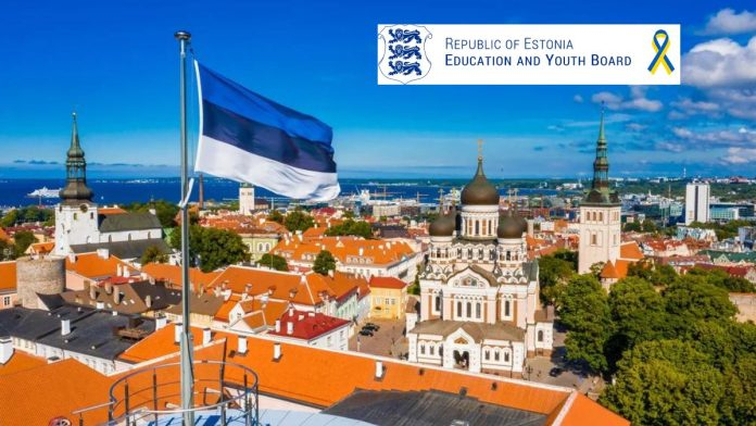 2026 Government of Estonia Scholarship (Degree & Exchange Program)