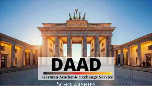 German Government DAAD Scholarships for Development-Related Postgraduate Courses (EPOS) 2026 | Fully Funded