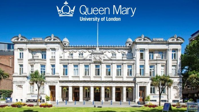 Queen Mary University of London Sanctuary Scholarship 2026 | Fully Funded