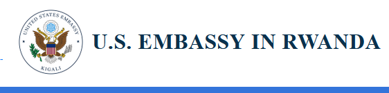  Visa Assistant (NIV/IV) Job 2026 at U.S. Embassy Kigali 